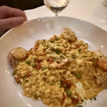 Carpe Diem Restaurant & Bar - Lobster risotto - New American Near Me - Napa, California Carpe Diem Restaurant & Bar - Lobster risotto - New American Near Me - Napa, California