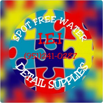 I.E.I Detail Supplies - Auto Detailing Near Me - Riverside, California