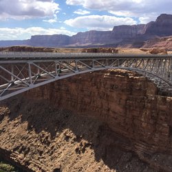 Outdoor Adventure Rentals - We're less than an hour away from Marble Canyon, Lee's Ferry & Navajo Bridge!