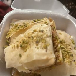 Baklava