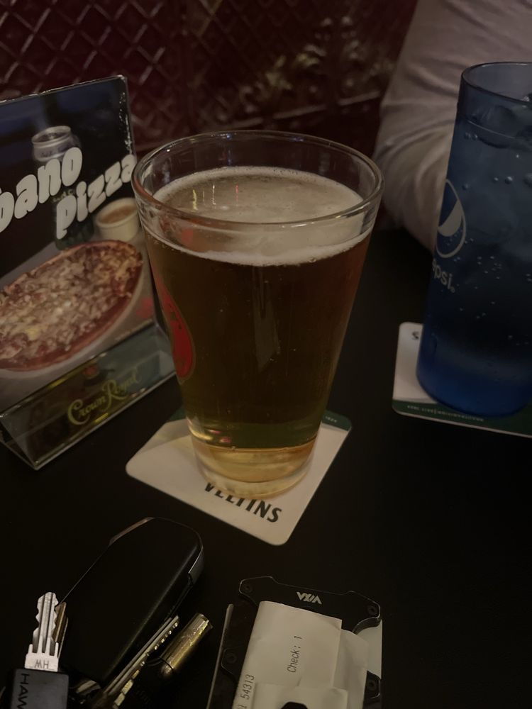 Social spots from Jakes Pizza