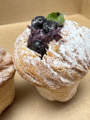 Sugarbloom Bakery by null