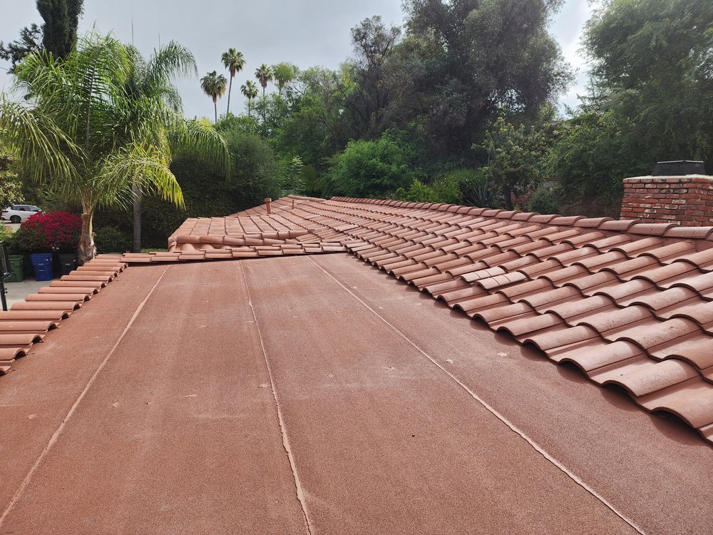 Slide of American Polytech Coating Systems