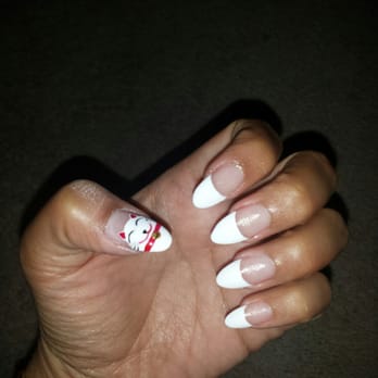 Regal Nails Salon & Spa - Maneki neko nails :) - Nail Salons Near Me - Phoenix, Arizona Regal Nails Salon & Spa - Maneki neko nails :) - Nail Salons Near Me - Phoenix, Arizona