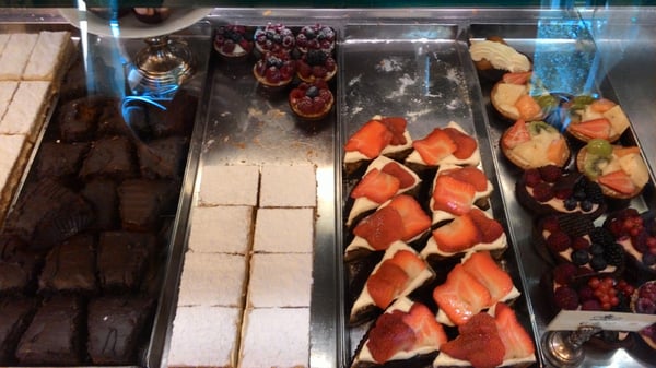 Pasticceria Giorgio by null