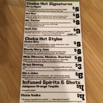 Cheba Hut Toasted Subs - Cheba Hut signature drinks - Sandwiches Near Me - Mesa, Arizona Cheba Hut Toasted Subs - Cheba Hut signature drinks - Sandwiches Near Me - Mesa, Arizona