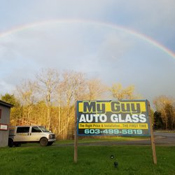 My Guy Auto Glass