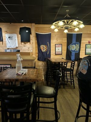 Erik's Church by null