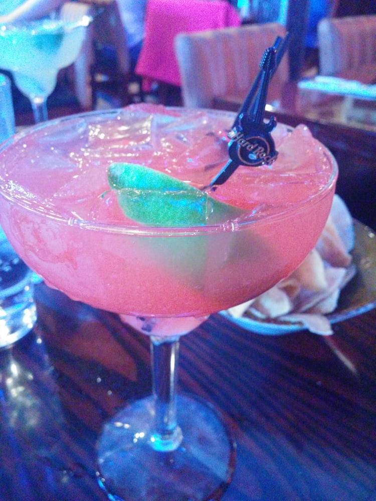 Hard Rock Cafe Watermelon Margarita Recipe Besto Blog