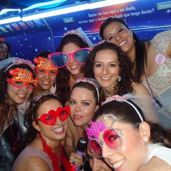 Party Bus - Las mejores despedidas de soltera! - Event Planning & Services Near Me - León, GUA Party Bus - Las mejores despedidas de soltera! - Event Planning & Services Near Me - León, GUA