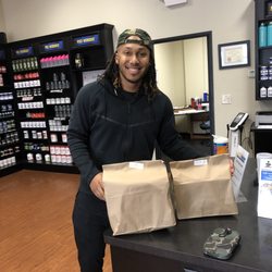 Nutrishop - Trent Shelton with Proper Prep custom meals