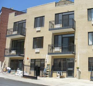 Slide of Tag General Contractors