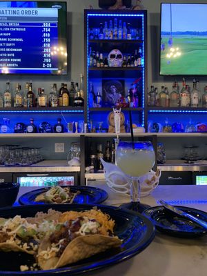 Don Juan's Cantina by null