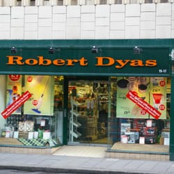 Robert Dyas