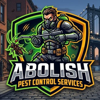 Abolish Pest Control - Brooklyn Pest Control Service. - Pest Control Near Me - Brooklyn, New York Abolish Pest Control - Brooklyn Pest Control Service. - Pest Control Near Me - Brooklyn, New York