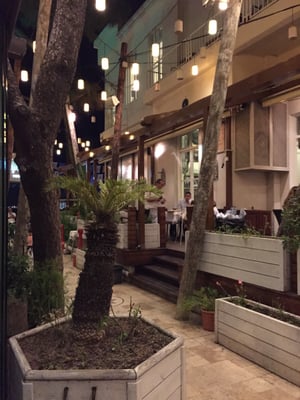 Tavacı Recep Usta Alsancak - İzmir by null