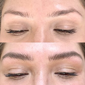 Raluca MB - BEFORE AND AFTER MICROBLADING BY RALUCA - Permanent Makeup Near Me - Beverly Hills, California Raluca MB - BEFORE AND AFTER MICROBLADING BY RALUCA - Permanent Makeup Near Me - Beverly Hills, California