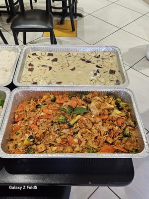 THAI D CUISINE by null