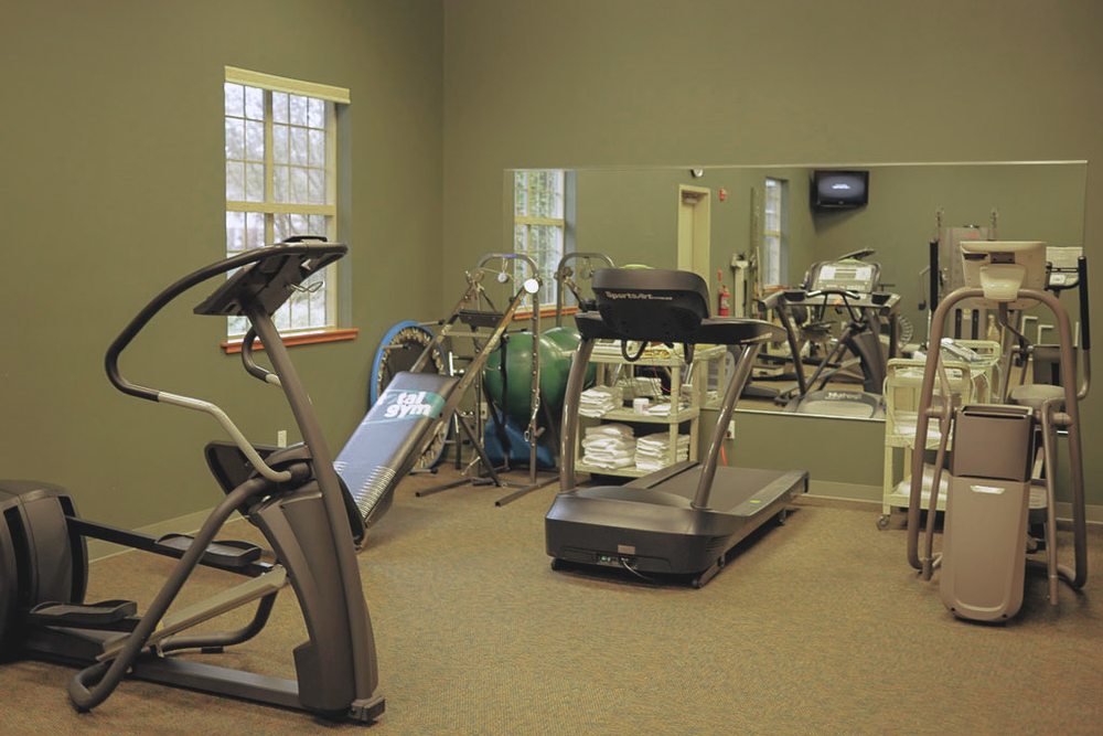 VALLEY REHAB PHYSICAL THERAPY & RETURN TO WORK CENTER Updated October 2024 20 Photos 1600