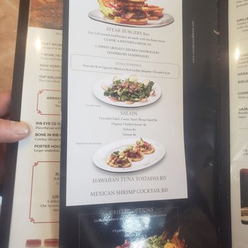 Corralito Steak House - Lunch menu - Mexican Near Me - Lubbock, Texas Corralito Steak House - Lunch menu - Mexican Near Me - Lubbock, Texas