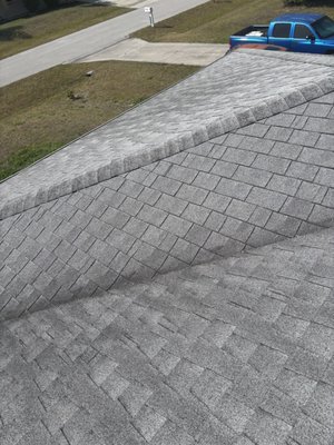 Michaels Best Roofing