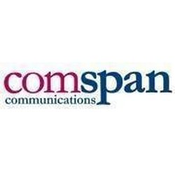 Com Span Communications - Comspan Logo