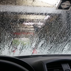 Eurocar Wash - Entrando al jabonsito! !