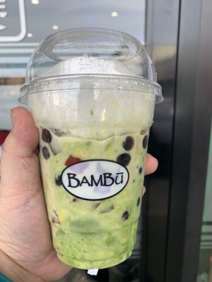 Bambū by null