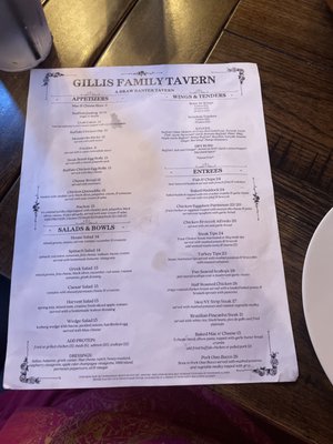 Gillis Family Tavern by null