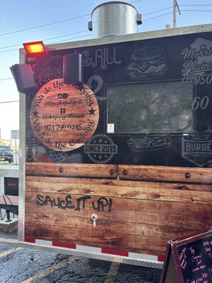 The Colonial Grill by null