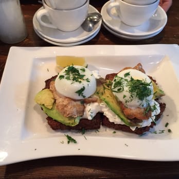 Greenwoods Singel - "Eggs Greenwoods": 2 poached eggs, cottage cheese,avocado and chicken on homemade soda bread. Delicious! - Breakfast & Brunch Near Me - Amsterdam, New Hampshire Greenwoods Singel - "Eggs Greenwoods": 2 poached eggs, cottage cheese,avocado and chicken on homemade soda bread. Delicious! - Breakfast & Brunch Near Me - Amsterdam, New Hampshire