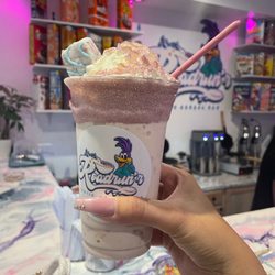 Roadrun'r Exotic Cereal Bar - Unicorn