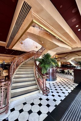 The Cheesecake Factory by null