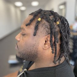 Texas Barber College