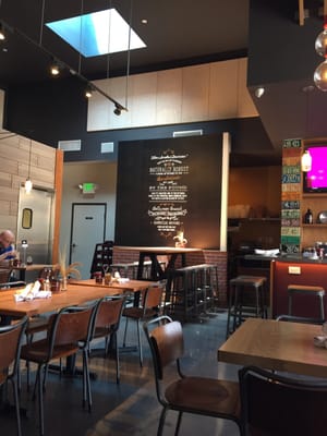 Holy Cow BBQ Culver City by null