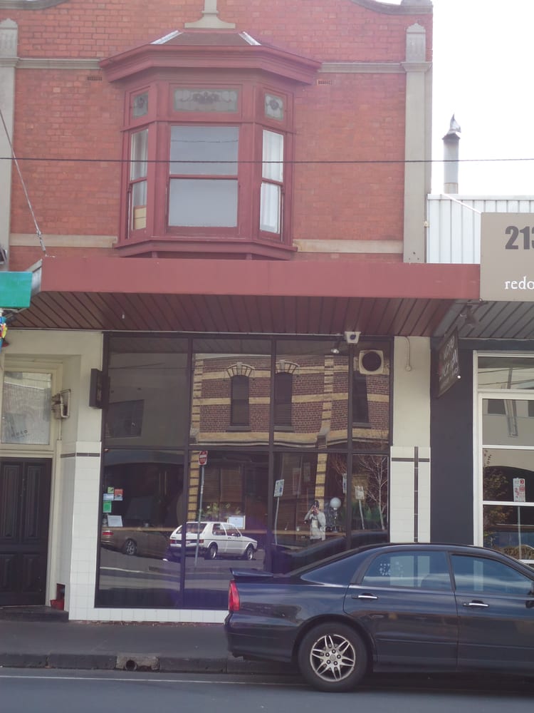 DECO WINE BAR Updated September 2024 209 St Rd, Fitzroy North Victoria, Australia