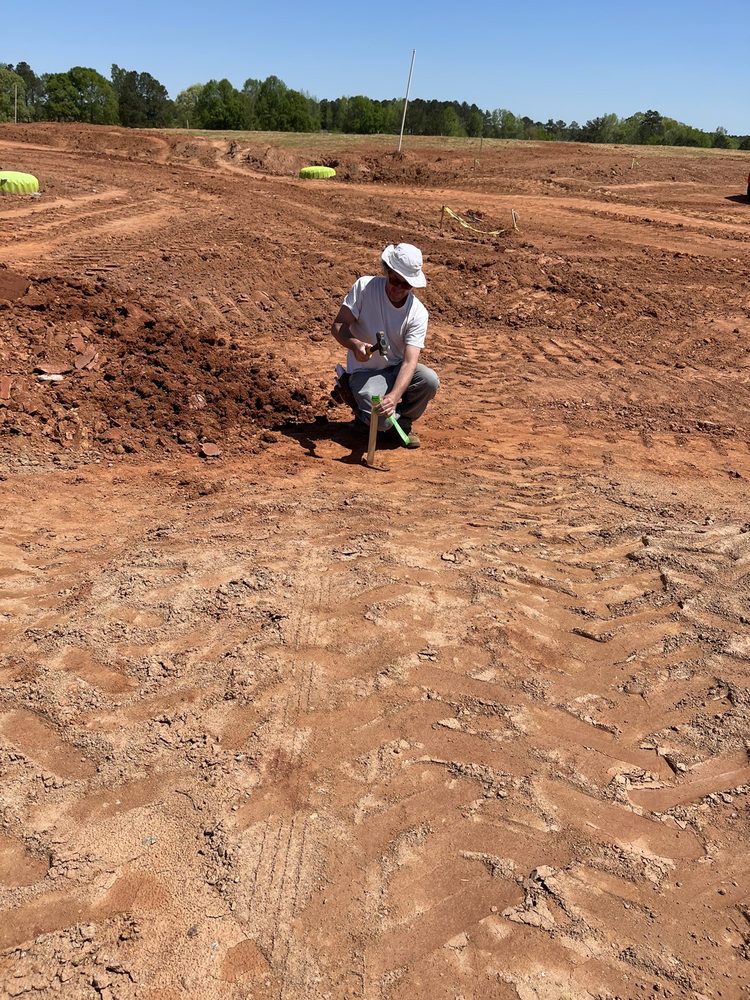 METRO ENGINEERING AND SURVEYING COMPANY Updated September 2024 13