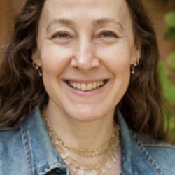 Amy Goldman LCSW - Dr. Amy Goldman MA, MSW, LCSW