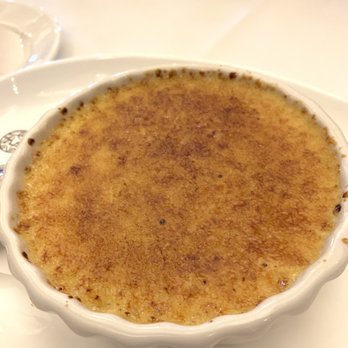 Ciao Bella - Creme brûlée - Italian Near Me - Bloomington, Minnesota