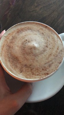 Kay Rico Coffee by null