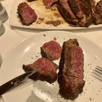 Fleming’s - 35 oz Prime Tomahawk* To Share - Steakhouses Near Me - Orlando, Florida Fleming’s - 35 oz Prime Tomahawk* To Share - Steakhouses Near Me - Orlando, Florida