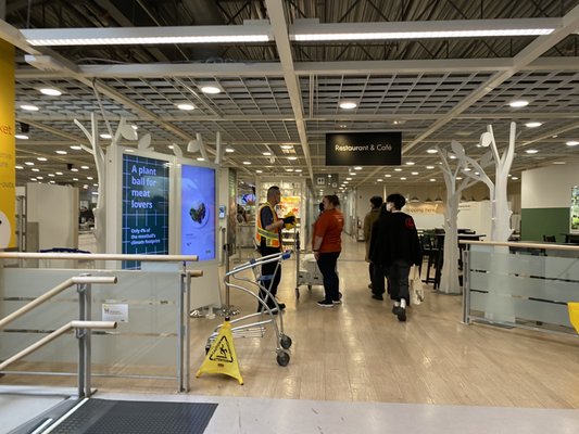 IKEA Coquitlam by null