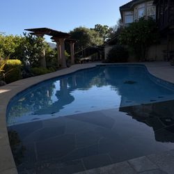 Premium Landscape Construction