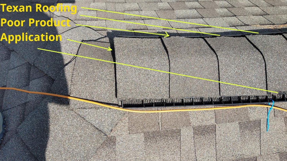 Slide of Texas Roofing & Leak Repair