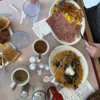 Chris' Diner - Breakfast & Brunch Near Me - Binghamton, New York Chris' Diner - Breakfast & Brunch Near Me - Binghamton, New York