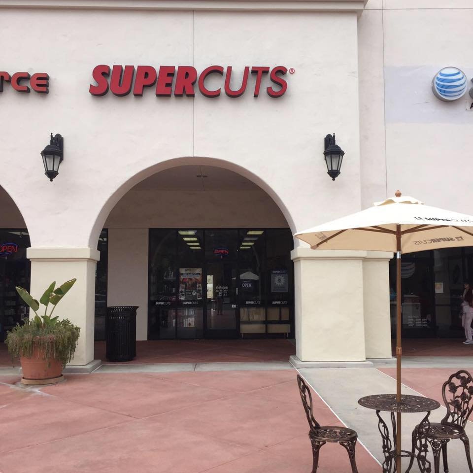 SUPERCUTS Updated September 2024 33 Reviews 979 Avenida Pico, San