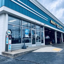 Mavis Tires Mavis Tires