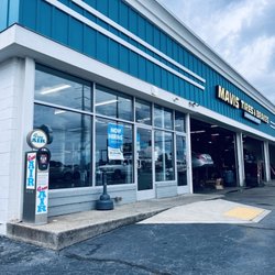 Mavis Tires & Brakes - Mavis Tires