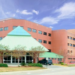 Glenwood Regional Medical Center - Glenwood Regional Medical Center