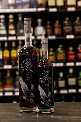 Whiskey Business by null